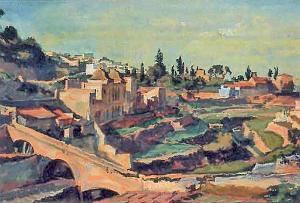RAVIN RAS EL AIN ORAN